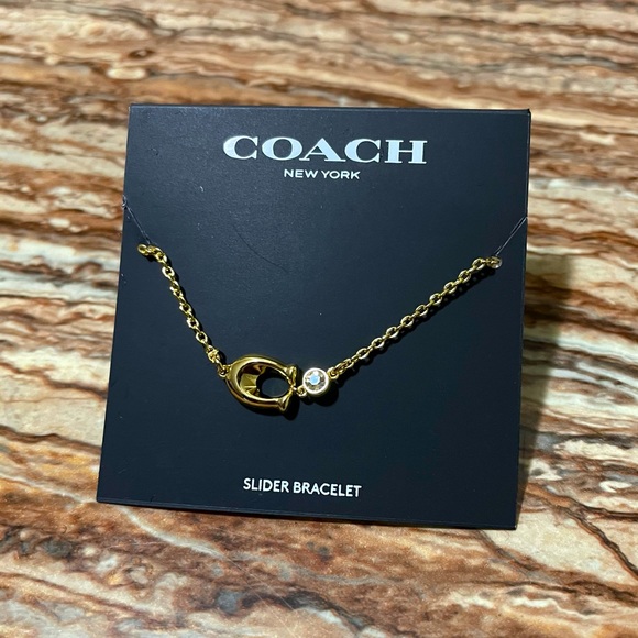 Coach Jewelry - Coach